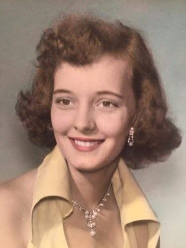 Dorothy Turner Obituary 1936 2023 Conover Nc Hickory Daily Record