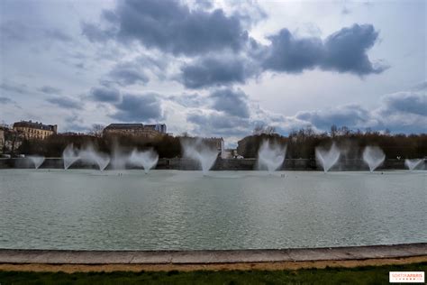 Les Grandes Eaux Musicales Du Ch Teau De Versailles Une Balade