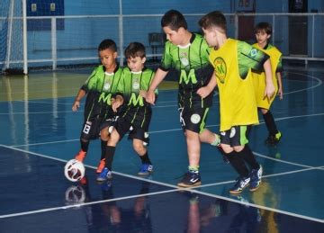 Prefeitura De Assis Copa Assis De Futsal Infantil Chega A Jogos Na