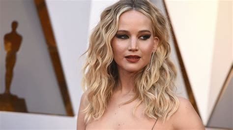 Missbrauchsvorwürfe Harvey Weinstein soll mit Sex mit Jennifer Lawrence geprahlt haben Panorama