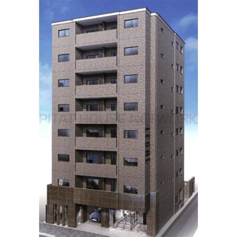 ﾘｰｶﾞﾙ京都堀川五条通りⅡ（京都市下京区）の賃貸マンション10115643430111【ピタットハウス】