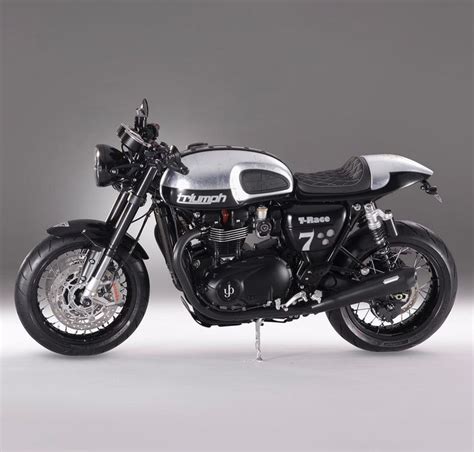 Vind Ik Leuks Reacties Cafe Racer Caferacergram