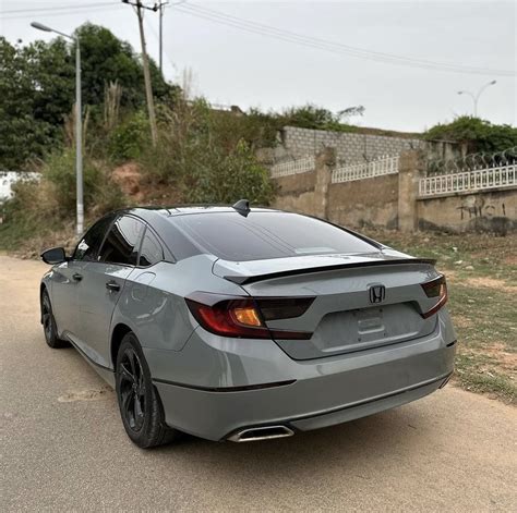 Uncle Buga On Twitter Extremely Clean Foreign Used 2019 Honda