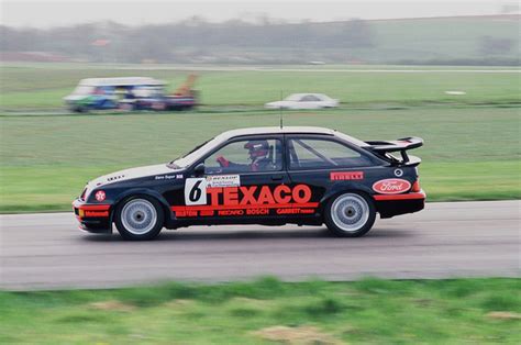 TopWorldAuto Photos Of Ford Sierra RS500 Cosworth Photo Galleries