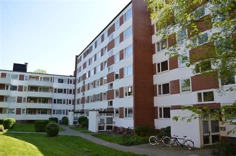 14668 Etagenwohnung 22529 Hamburg Lokstedt Haferkamp Immobilien GmbH