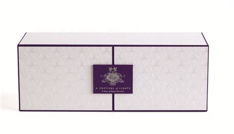 Vosges Haut-Chocolat Recalls Festival of Lights Gift Box Sets | CPSC.gov