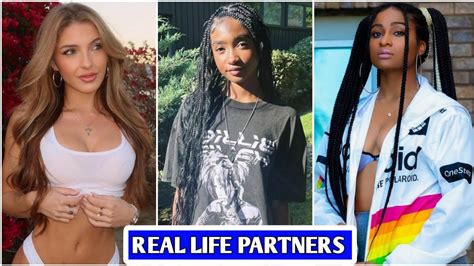 Seraph S World Vs Lexi Rivera Vs Kinigra Deon Lifestyle Comparison 2023