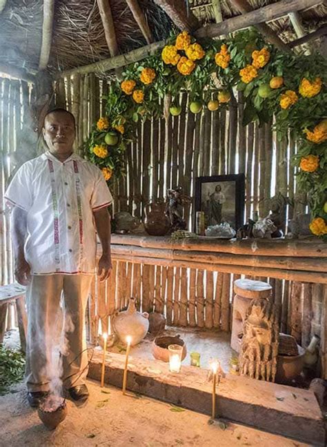 Festeja Día de Muertos en estos rincones de México elnorte