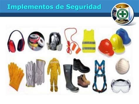 Seguridad Industrial Ppt