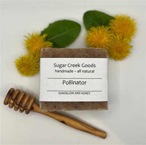 Pollinator – Sugar Creek Goods