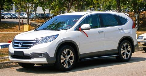 2014 Honda Cr V 24l I Vtec With Opt Modulo Alpha Packag Flickr