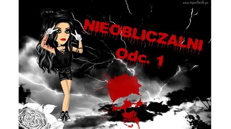 NIEOBLICZALNI Odc 1 Serial MSP PL YouTube