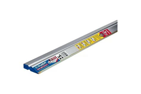 Правило Зубр БИ-Металл 2,5 м 1072-2.5 1072-2.5_z02 - выгодная цена ...