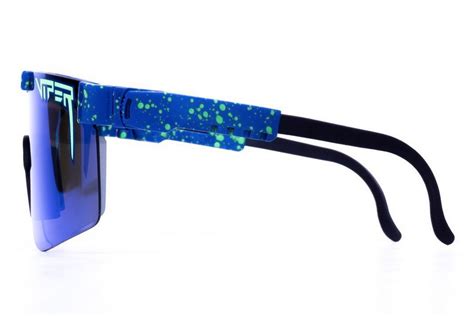 Pit Viper The Leonardo Polarized Sonnenbrille