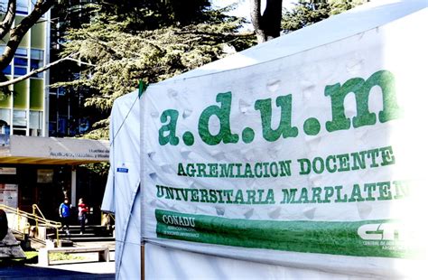 Radio De La Azotea Jornada De Lucha De Trabajadores Universitarios En