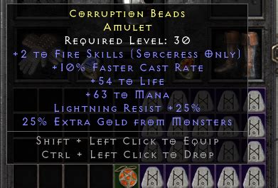 Kind Of Top Lld Pvp Fire Sorc Amulet Topic D Jsp