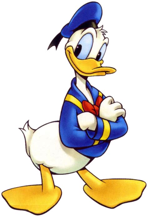 Donald Duck Png Image Purepng Free Transparent Cc0 Png Image Library