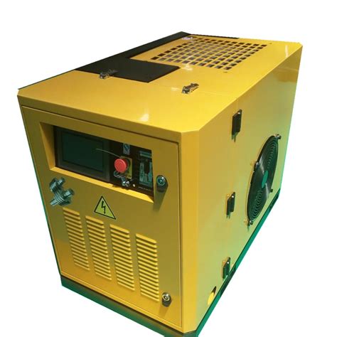 Energy Saving Permanent Magnet Vsd Screw Air Compressor Kw