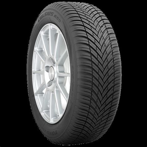 Всесезонная шина Toyo Celsius AS2 195/65 R15 91H – фото, отзывы ...