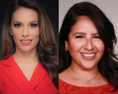 Two Local San Antonio TV Anchors Announce Departures