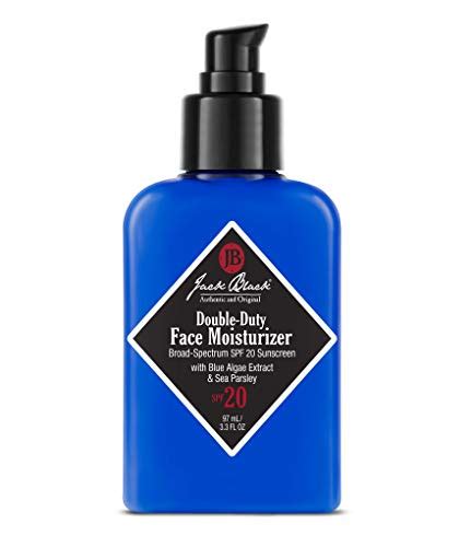 What's The Best Mens Moisturizer With Spf Recommended By An Expert - Glory Cycles