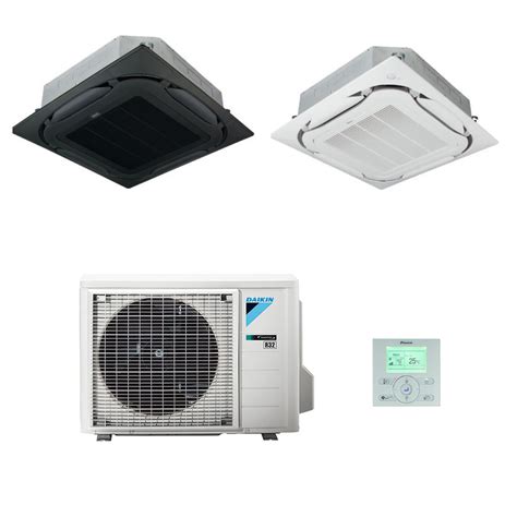 Daikin Air Conditioner Ceiling Cassette 4hp Elins Nigeria