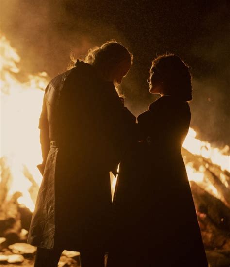 House Of The Dragon Season 1 Episode 3 Review Second Of His Name Tv
