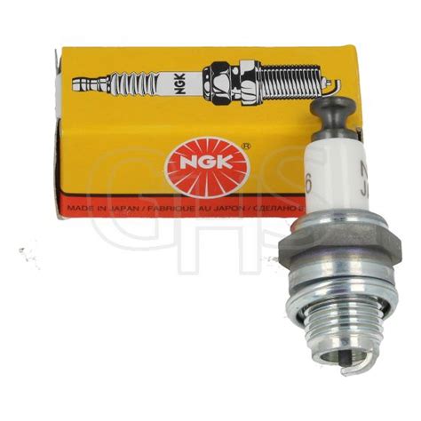 Genuine NGK CM6 Spark Plug Single GHS