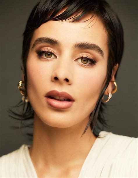 Esmeralda Pimentel Picture