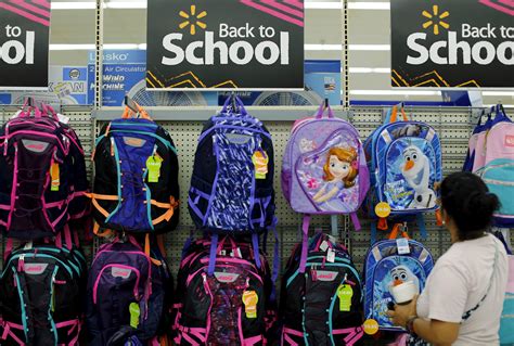 What Are The Best Back-to-School Backpacks To Use During The COVID-19 Pandemic?