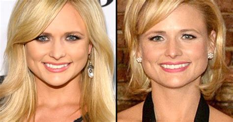 Miranda Lambert Debuts Bob Hairstyle Makeover Picture Us Weekly