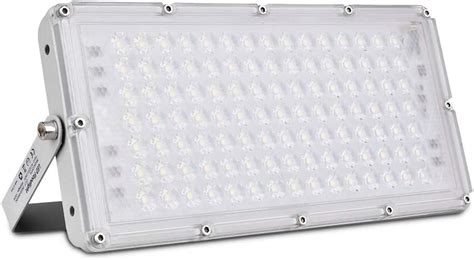 Createstar Led Strahler W Led Strahler Au En Superhell Lm