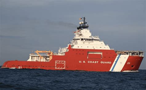 Bipartisan Ships Act Aims To Revitalize U S Maritime Industry Counter