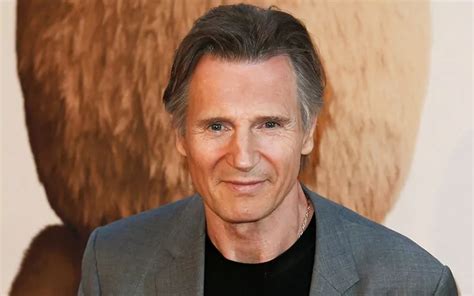 Liam Neeson Net Worth - FanBolt