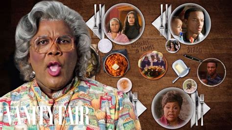 Madea Recaps Madea Movies in 10 Minutes | Vanity Fair | Madea movies ...