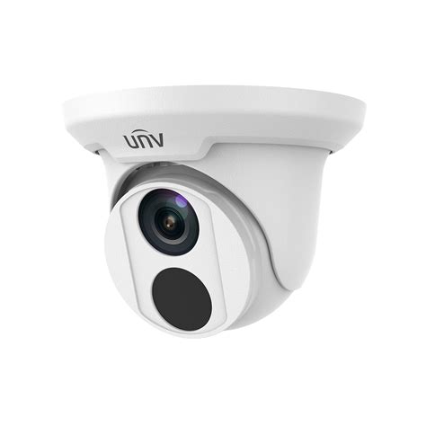 IPC3618SR3 DPF28M Uniview 4K IP Turret Dome Camera