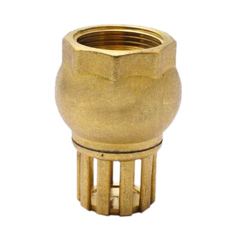 Disc Check Valve M50 Series Viet Tiep Joint Stock Company