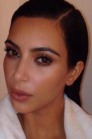 Kim Kardashian Full Frontal Topless Pictures Naked