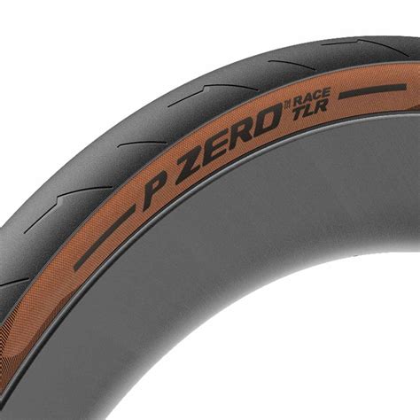 Pirelli Cubierta Carretera Rígida P Zero Race Tubeless Classic 700C x