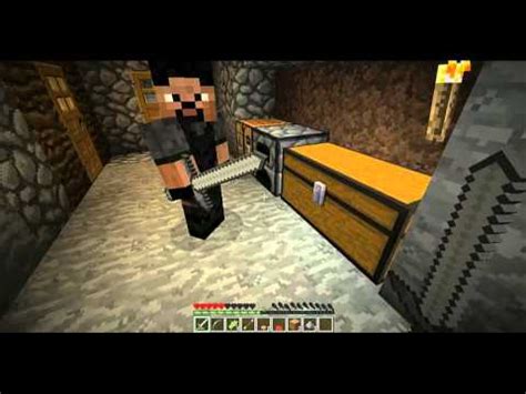 Minecraft Przygody Braci 1 Sezon 1 Poczatek YouTube