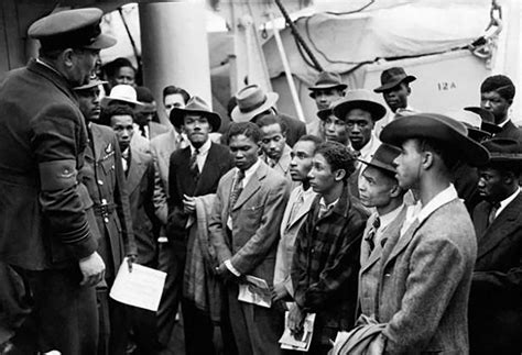 Teaching About Windrush Speakeasy News