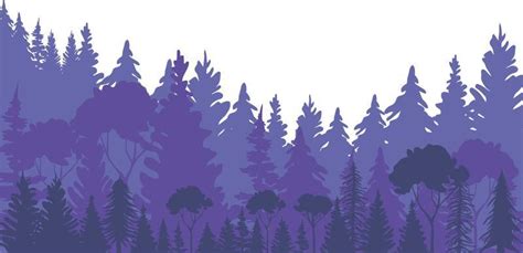 Forest Clipart Vector Art, Icons, and Graphics for Free Download