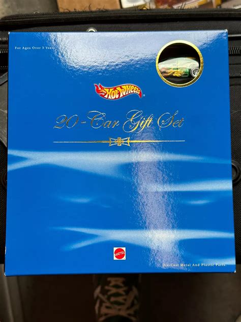 Hot Wheels MALAYSIA Car Gift Set Pack With India Ubuy