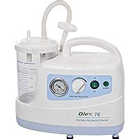 Dr Odin H B Portable Phlegm Suction Machine For Home Clinic