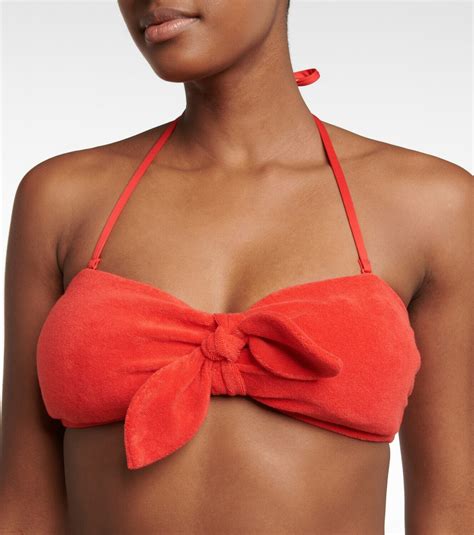 Lyre Crochet Frill Bikini Zimmermann At Claire Grissom Blog