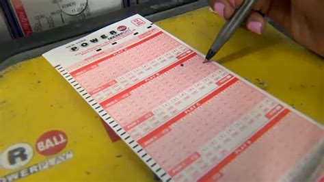 Drawing Tonight For 12 Billion Jackpot 2nd Largest Powerball Prize Ever The New York Mail