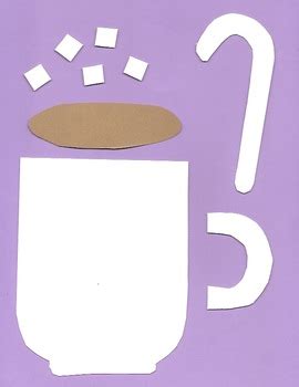 Hot Chocolate Art Project By Go Make Art With Ms Mary TPT