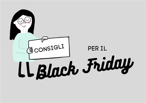 Black Friday I Miei Consigli My Smile Routine