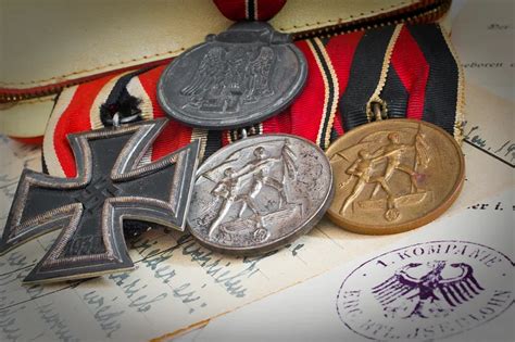 World War I Medal Identification Guide