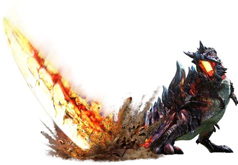 Monster Hunter World Png Images Transparent Background Png Play